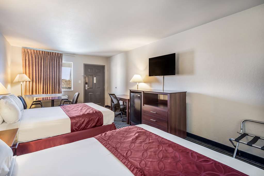 Americas Best Value Inn New Braunfels San Antonio - photo 20