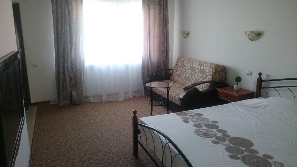 Ostrovok Mini Hotel — Sol'-Iletsk — photo 5