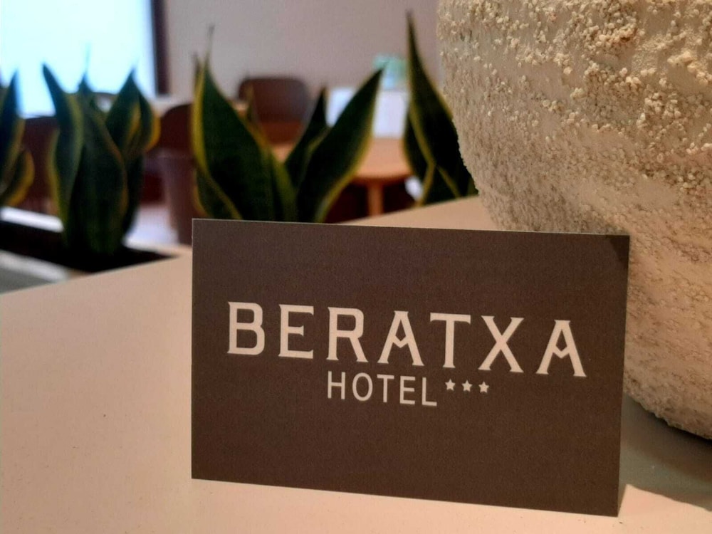 Hotel Beratxa — Tafalla — photo 2