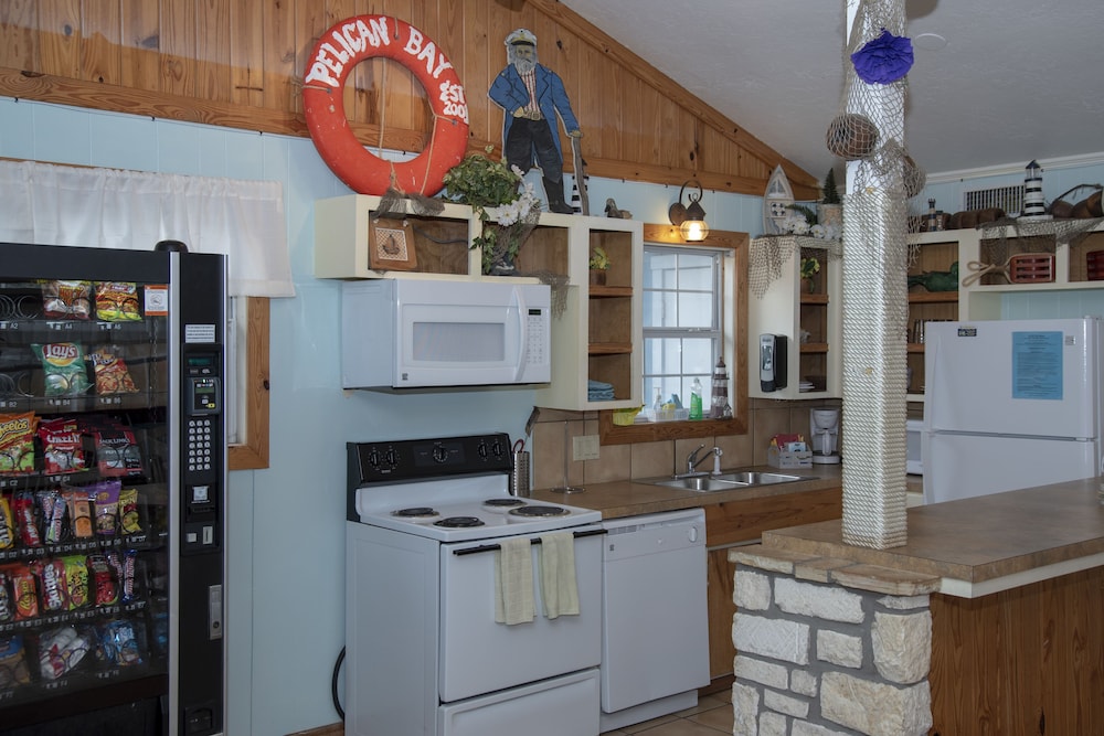 Pelican Bay Resort - photo 70