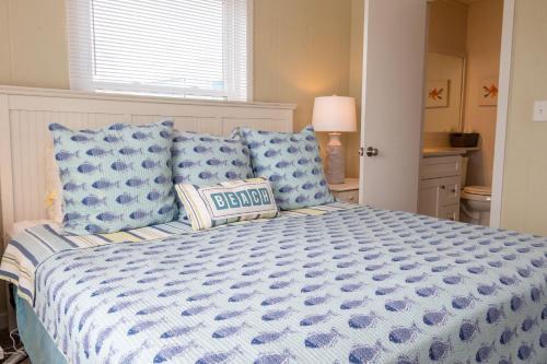 Victorias Seacret by Oak Island Accommodations - photo 25