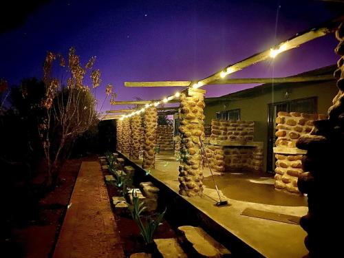 Ruby Granatum — 4-Star Luxury Hotel in Bloemfontein, South Africa