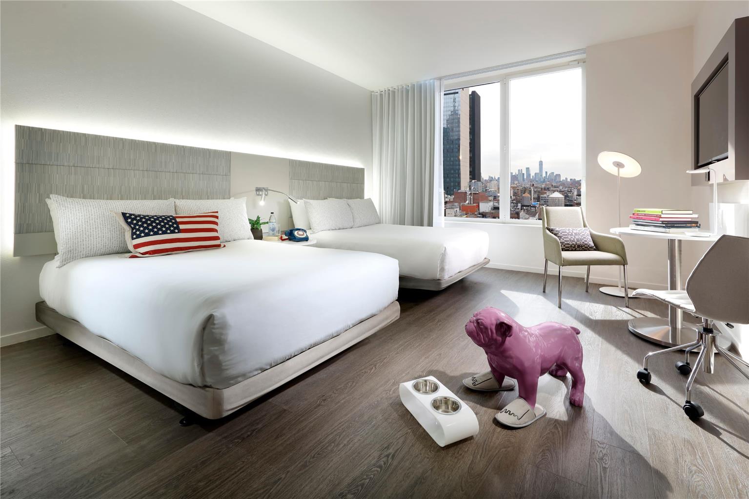 Innside By Meliá New York Nomad - photo 16