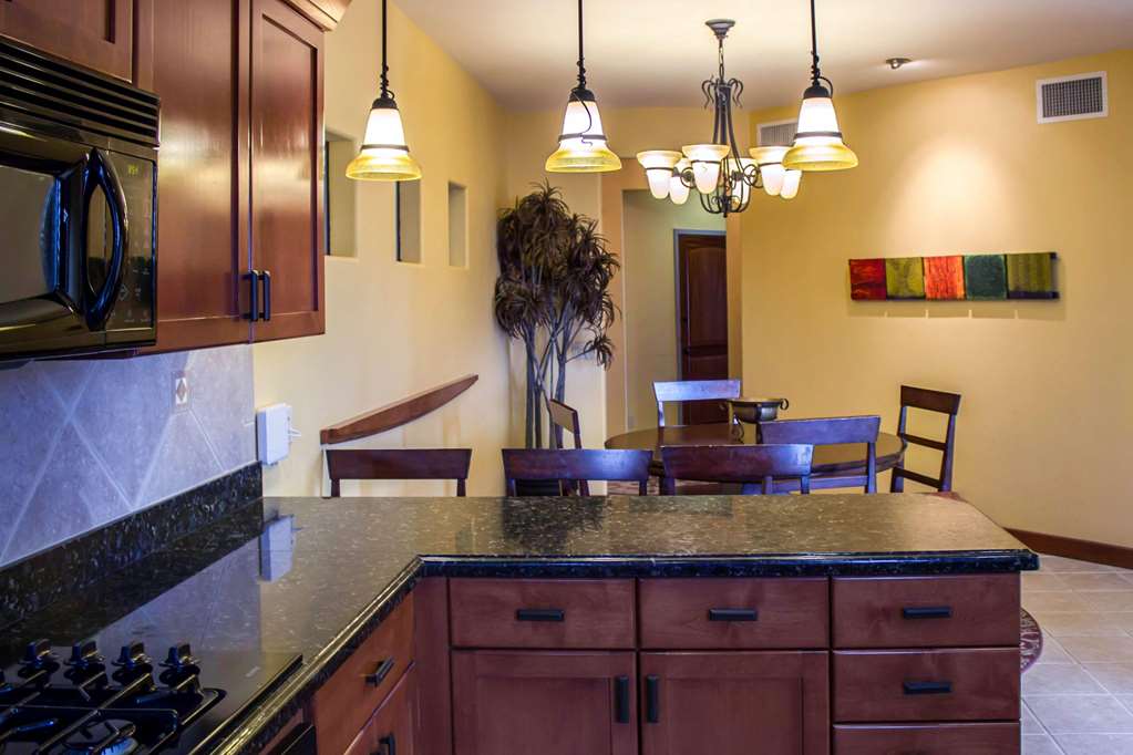 Bluegreen Vacations Cibola Vista Resort and Spa an Ascend Collection Resort - photo 38
