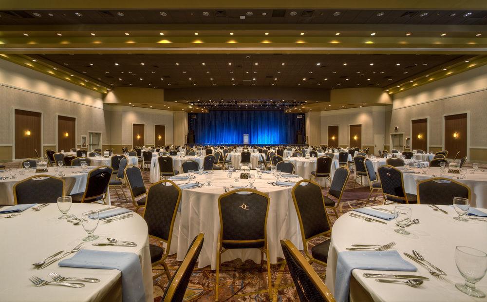 Northern Quest Resort & Casino - photo 12