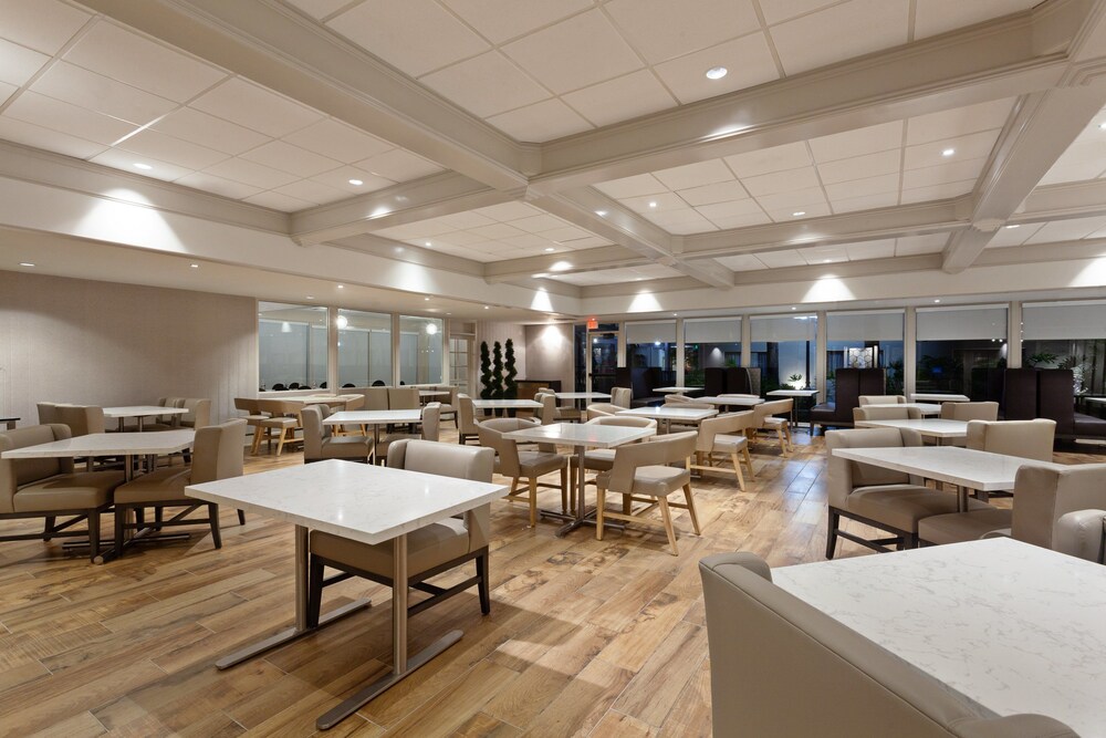 Crowne Plaza Silicon Valley N Union City - photo 27