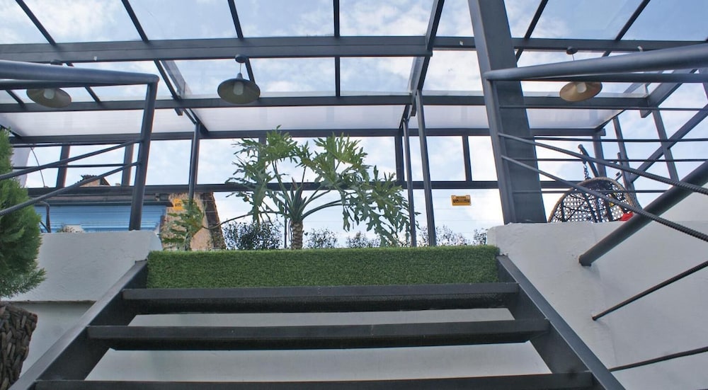 CGH Candelaria Boutique - last minute hotel in Bogota