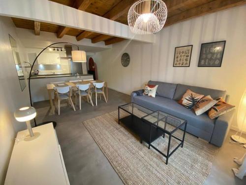 Sympathique T3 Cœur de Village - last minute hotel in Viuz-En-Sallaz