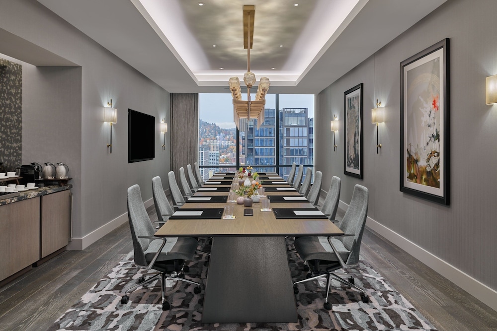The Ritz Carlton Portland - photo 91