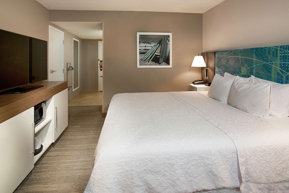 Hampton Inn Hilton Head - photo 17