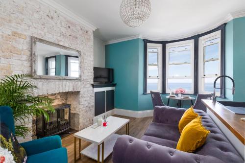 The Boat House Luxury Apartments Scarborough