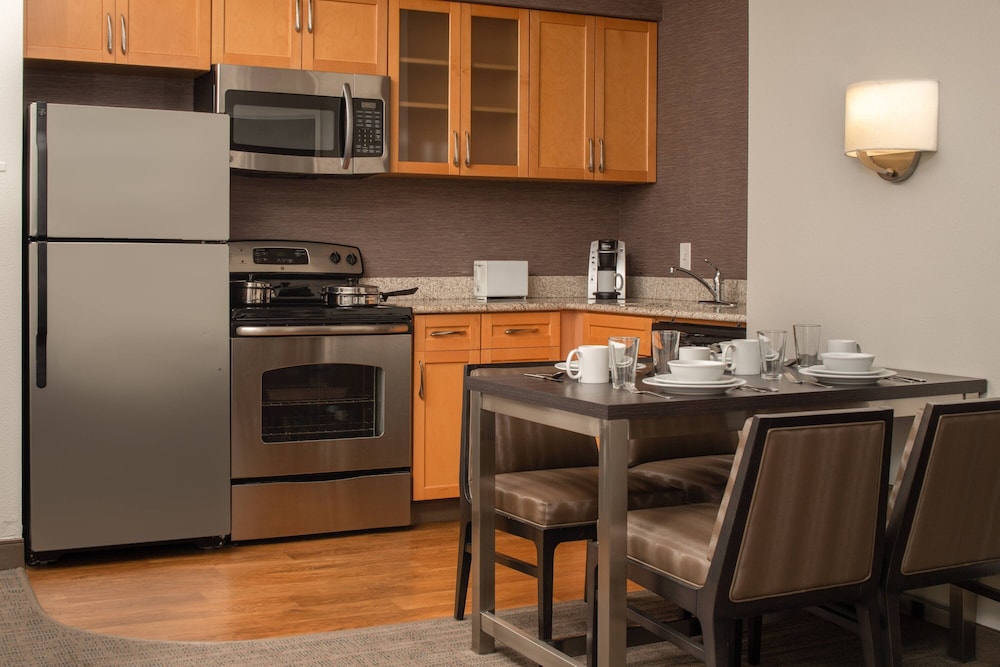 Residence Inn By Marriott Seattle East redmond - photo 8