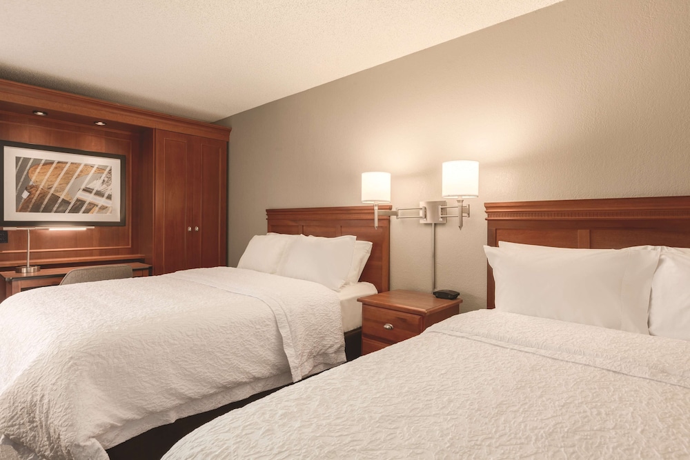 Hampton Inn Des Moines Airport - photo 10