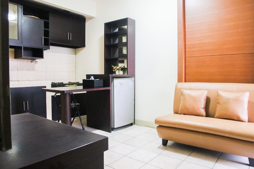 2Br Mediterania Palace Kemayoran Apartment — 4-Star Luxury Hotel in Jakarta, Indonesia