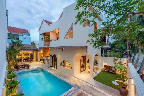 Coastal Village An Bàng Hội An in Hoi An, Vietnam