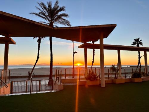 Reinapart Patacona Beach 36 — Valencia
