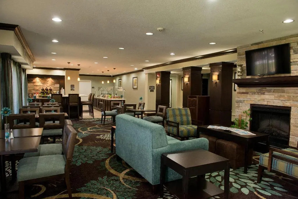 Staybridge Suites Houston NW Willowbrook - photo 4