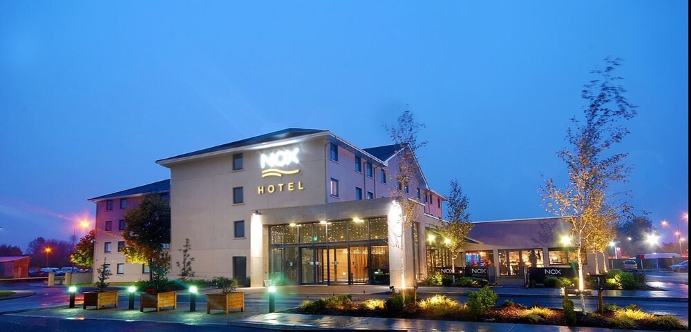 Nox Hotel Galway in Gaillimh, Republic of Ireland