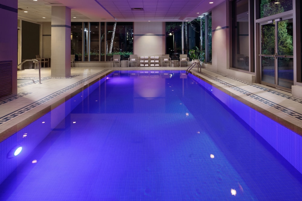 Hilton Boston Logan Airport - photo 39