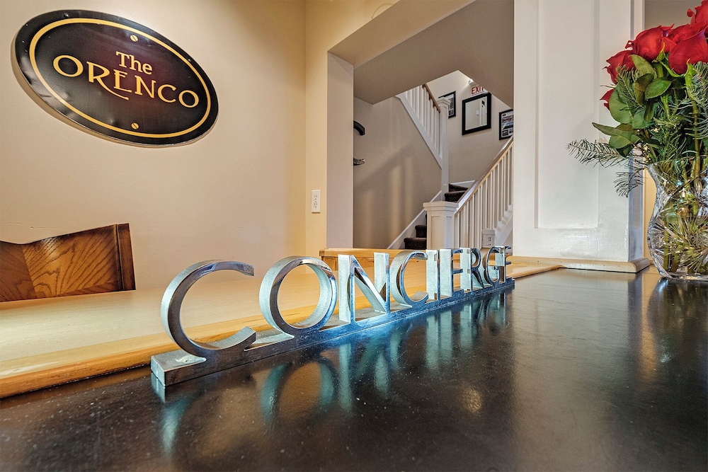 The Orenco Station Hotel - photo 6
