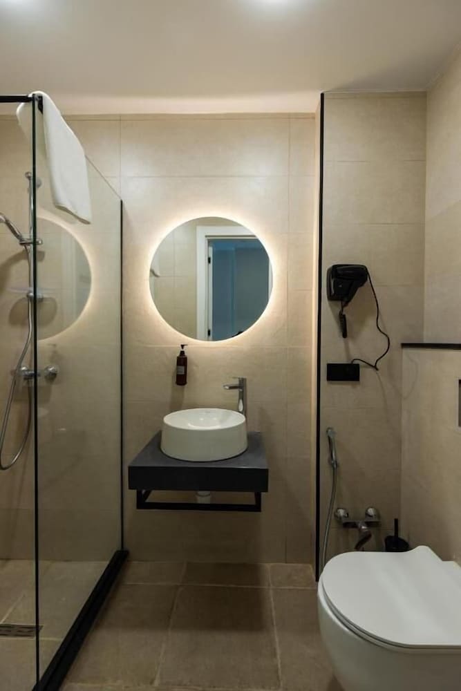 Aqua Batumi Hotel & Apartments