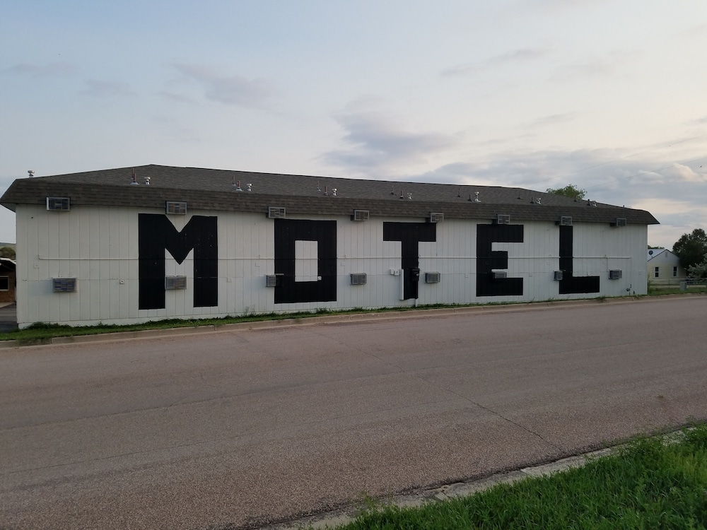 Moorcourt Motel - photo 28