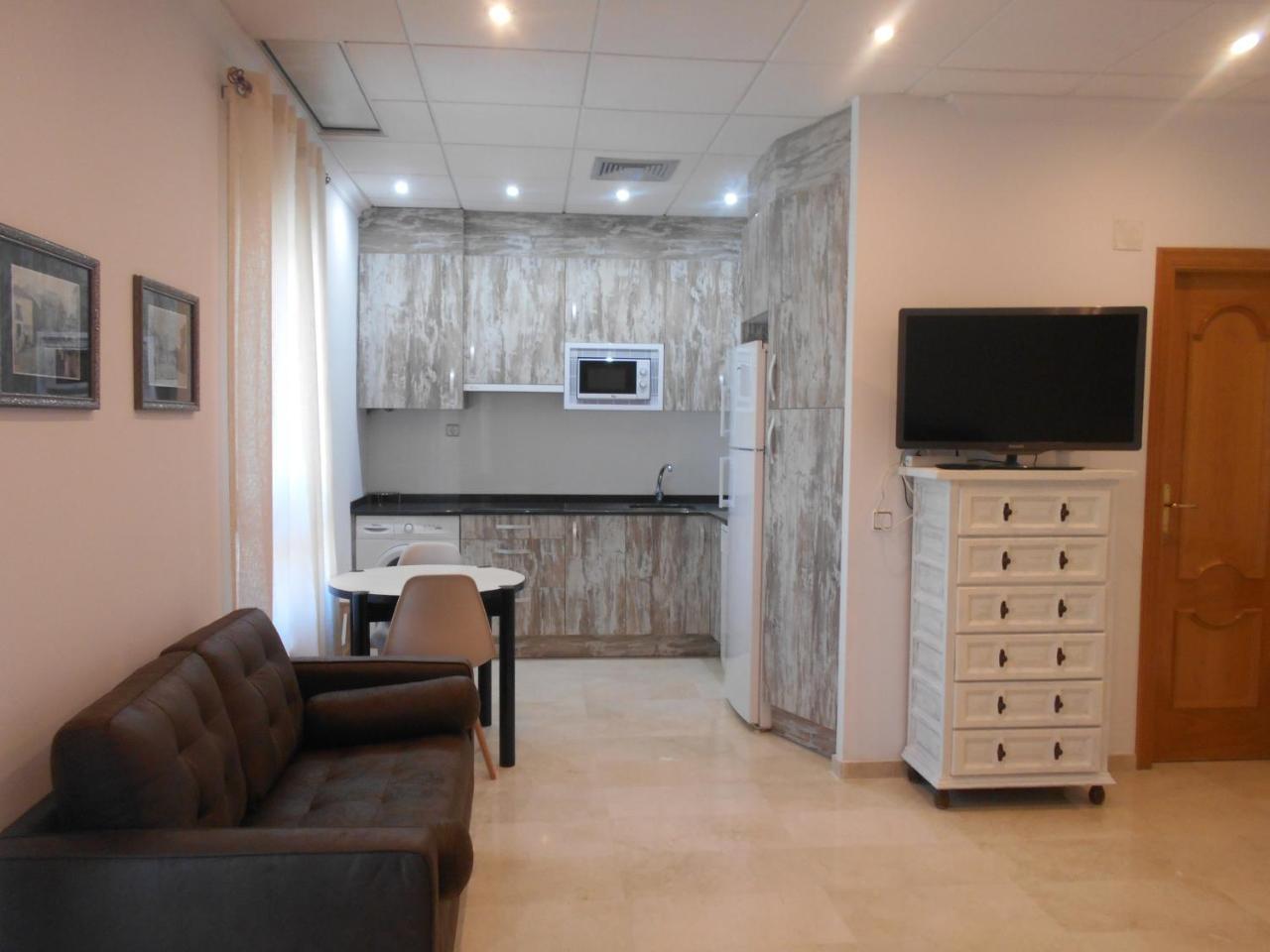 Apartamentos Edificio Aguilas — Ainsa — photo 5