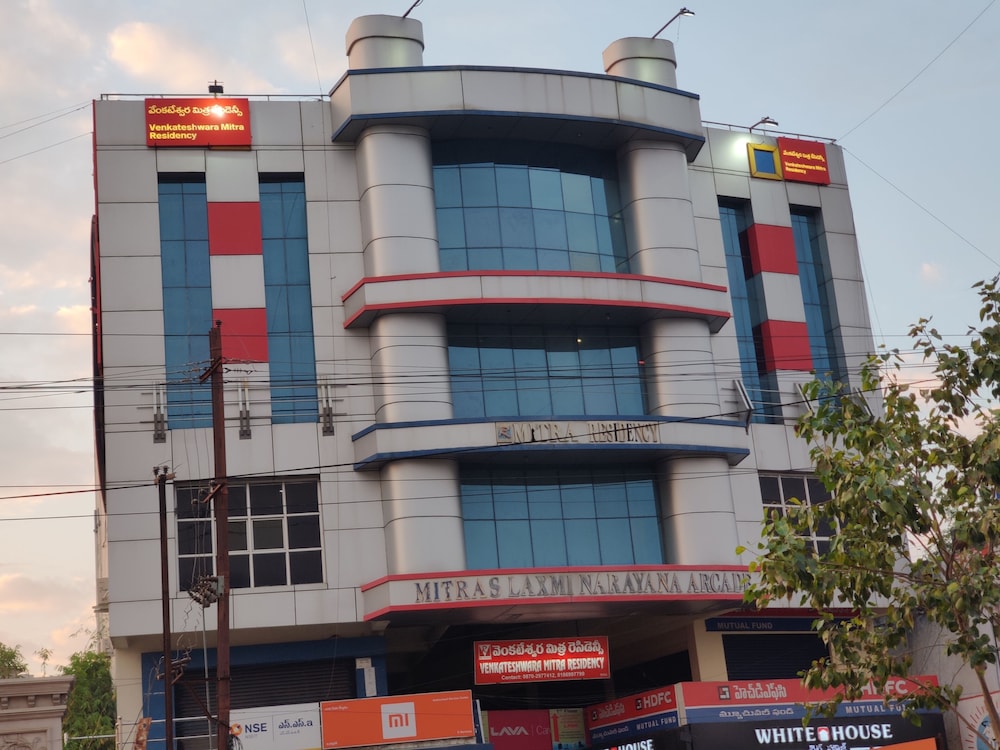 Venkateshwara Mitra Residency in Warangal, India
