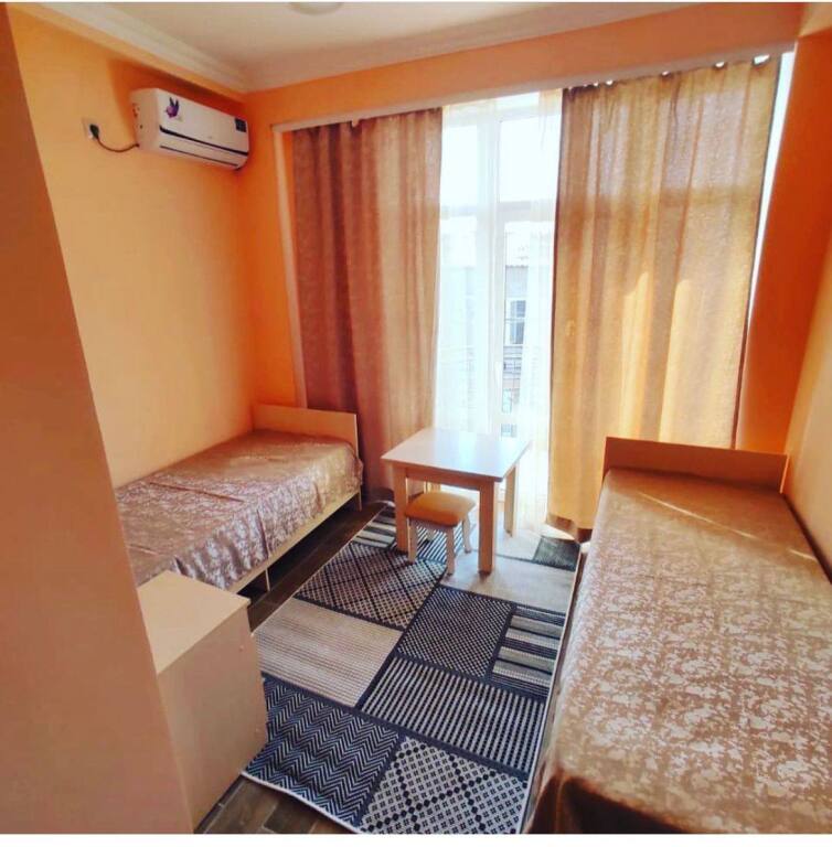 Rezord Hotel — Izberbash — photo 4