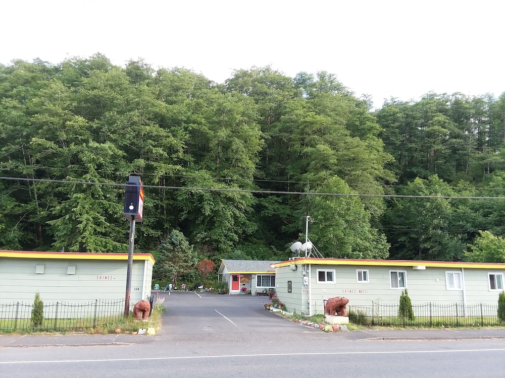 Shiny Motel - photo 28