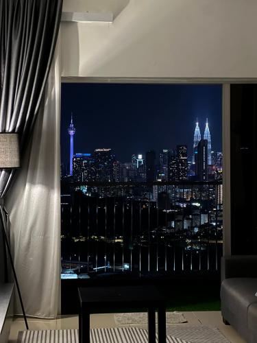 Razak City Residence by Lisa Homestay — 4-Star Luxury Hotel in Kuala Lumpur, Malaysia