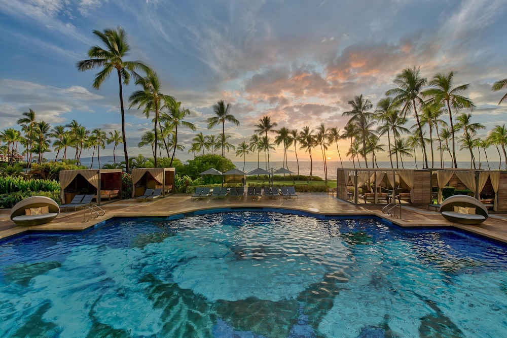 Grand Wailea Resort Hotel & Spa A Waldorf Astoria Resort - photo 117