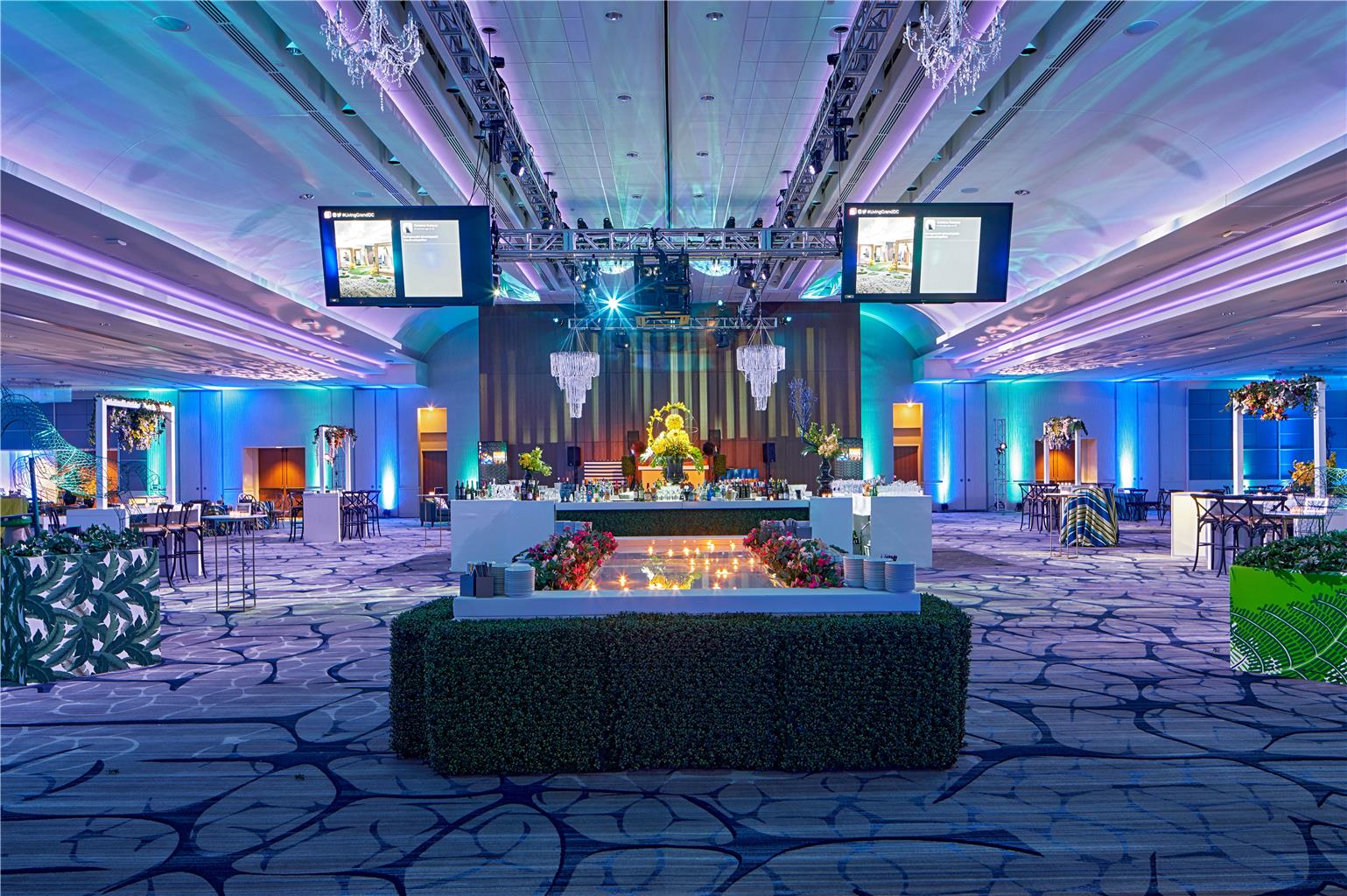 Grand Hyatt Washington - photo 14