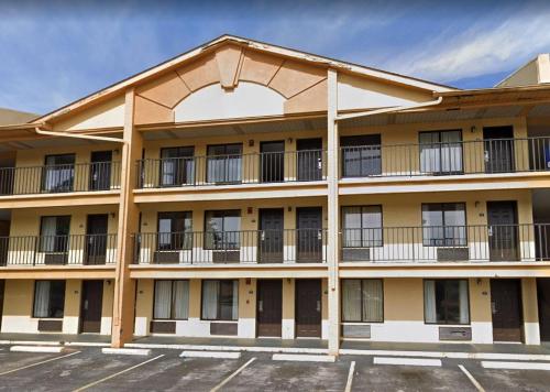 Travelodge by Wyndham Mobile Al - photo 7