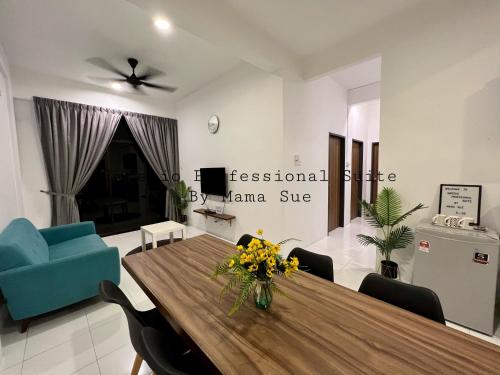 Imperio Professional Suite by Mama Sue — 4-Star Luxury Hotel in Alor Setar, Malaysia