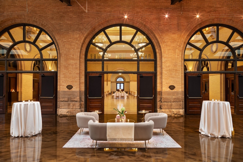 Renaissance Minneapolis Hotel The Depot - photo 95