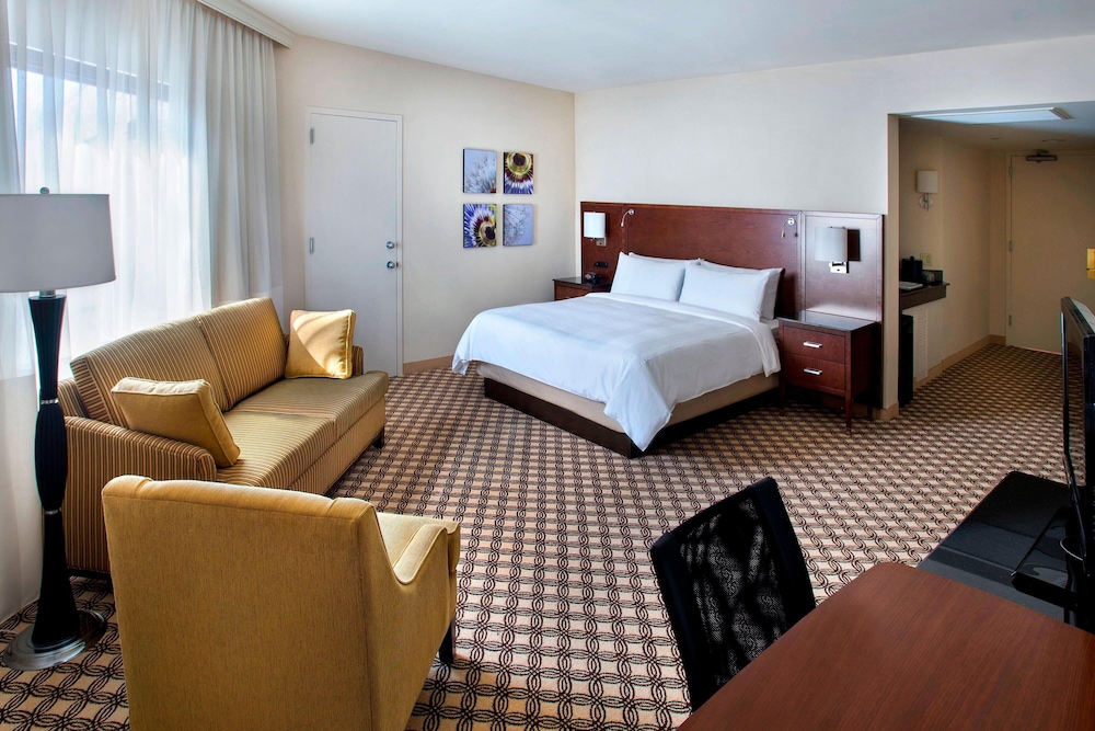Princeton Marriott at Forrestal - photo 7
