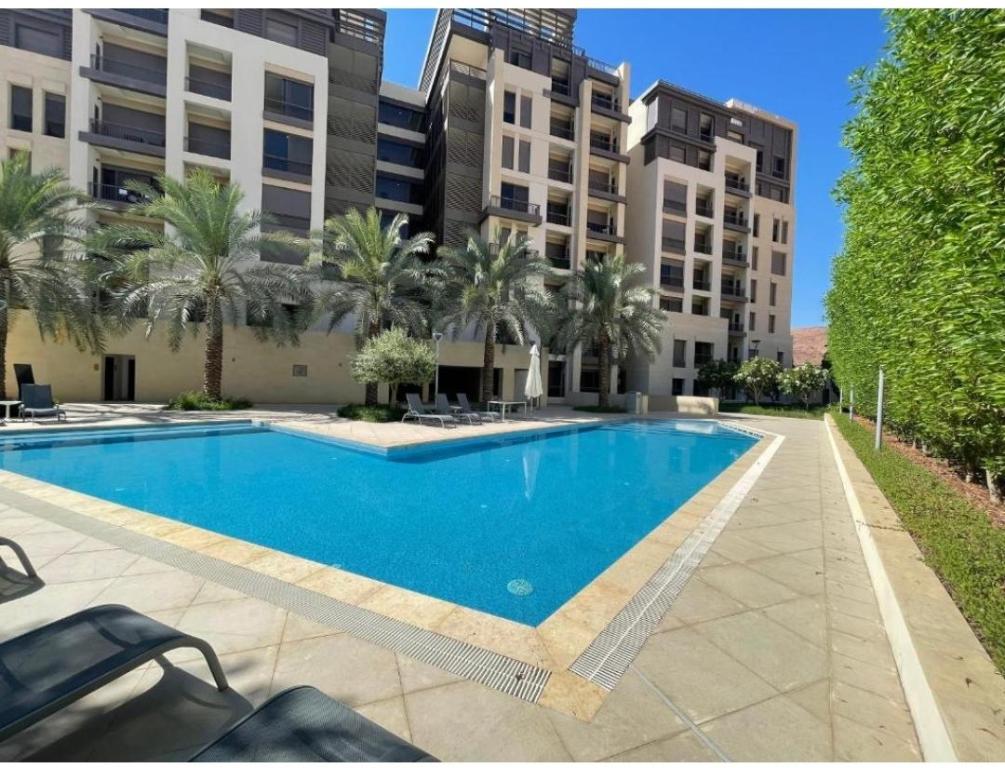 Al Raha Village Aqaba — 5-Star Luxury Hotel in Aqaba, Jordan