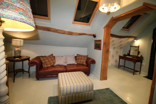 The Coach House