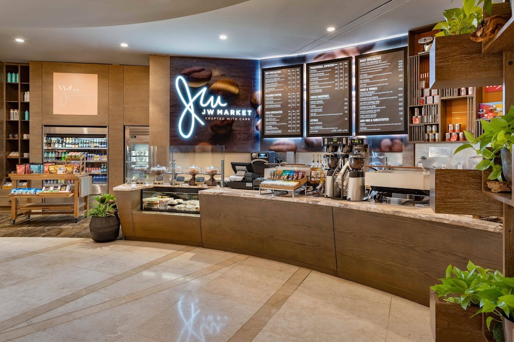 JW Marriott Orlando Bonnet Creek Resort & Spa - photo 60