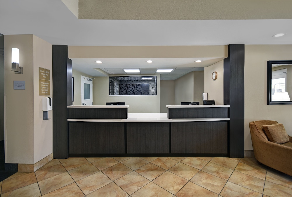 Candlewood Suites Sumter by IHG - photo 35