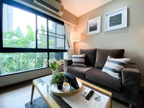 Tropical Paradise 1BR Ultra Fast Wifi Thong Lo