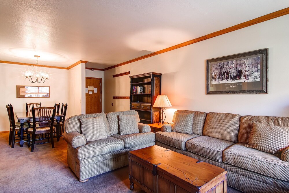 Park Station Condominium Hotel - photo 224