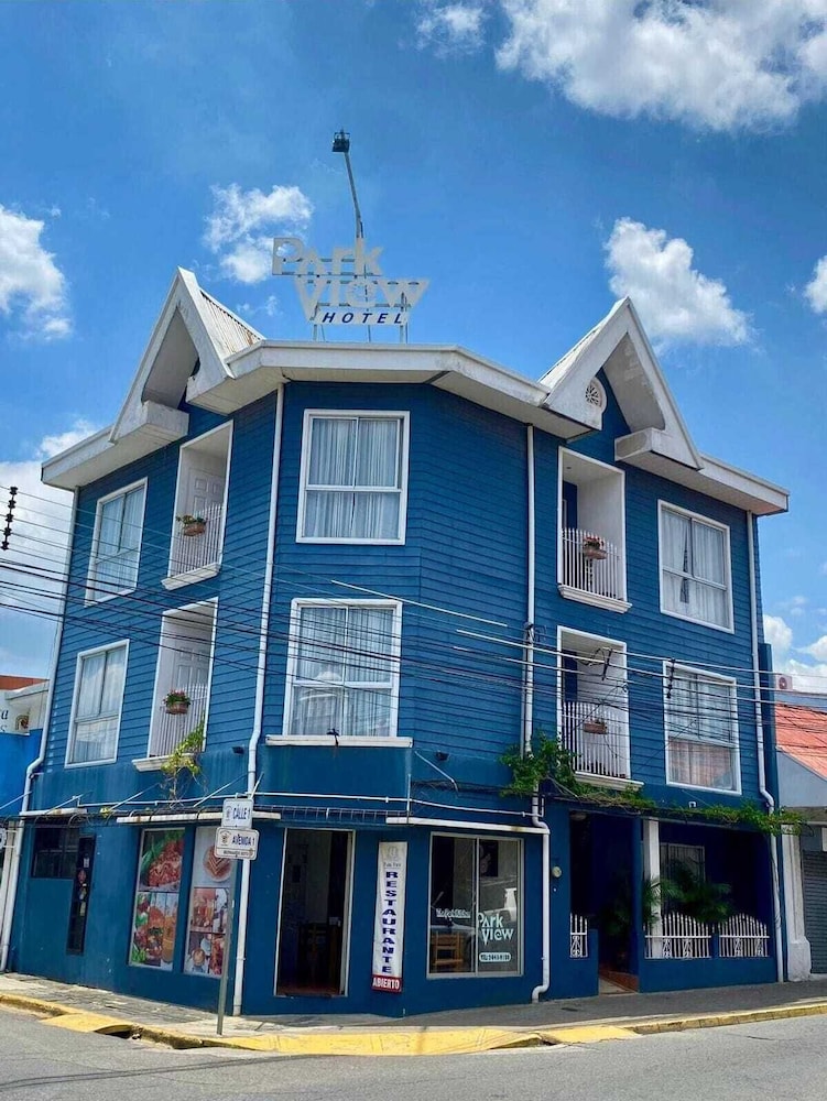 Park View Airport & City Hotel in Alajuela, Costa Rica