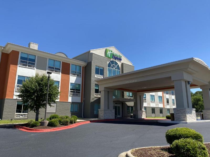 Holiday Inn Express & Suites Enterprise by IHG - featured photo