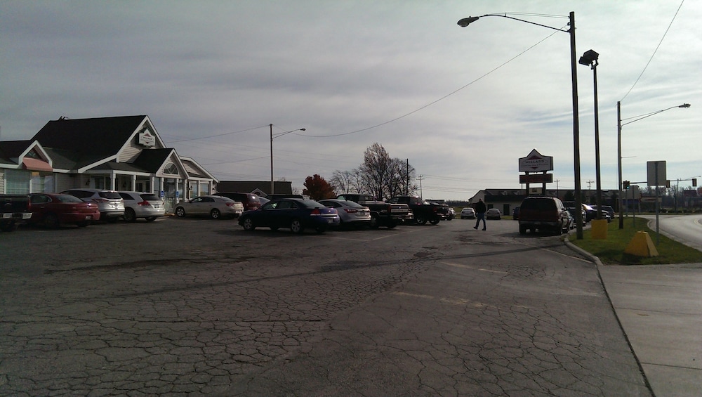 Willard Country Inn - photo 28
