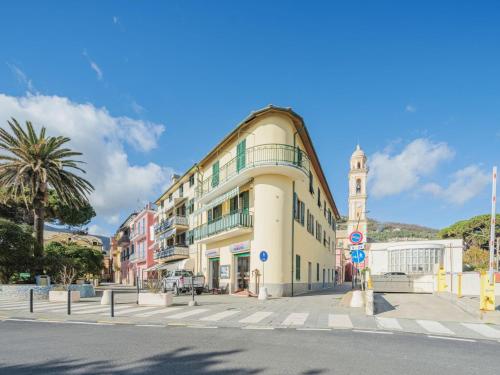 Apartment Endless summer by Interhome — 4-Star Luxury Hotel in Moneglia, Italy