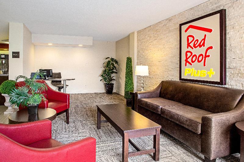 Red Roof Inn Wichita East - photo 21
