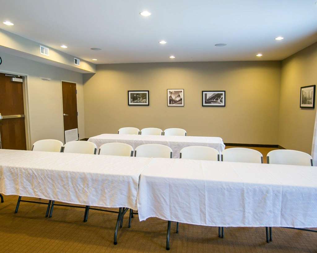 Sleep Inn & Suites Austin North Pflugerville - photo 35