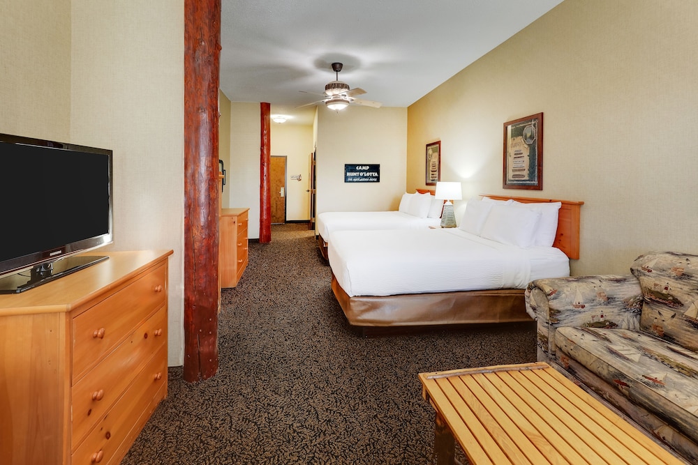 Stoney Creek Hotel Quad Cities Moline - photo 26